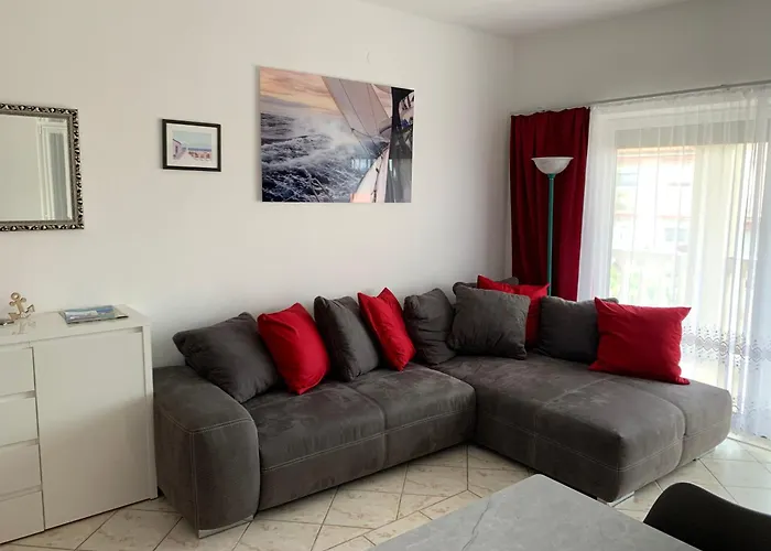 Apartment Kati