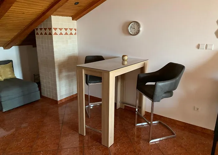 Apartment Kati