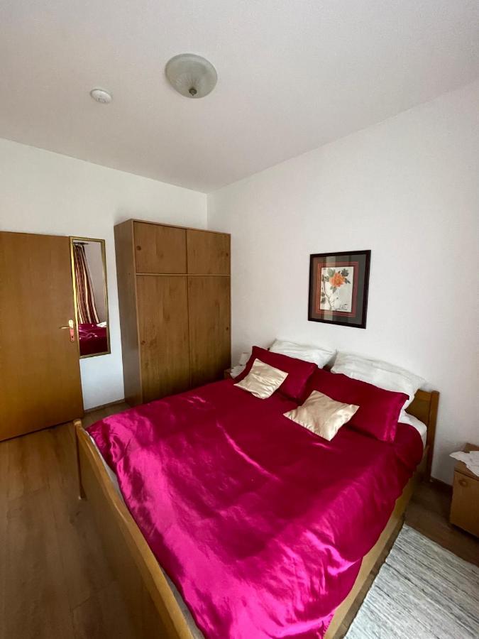 Apartment Kati