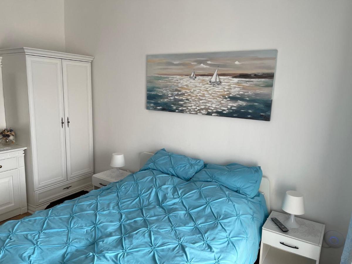Kati Apartment Crikvenica