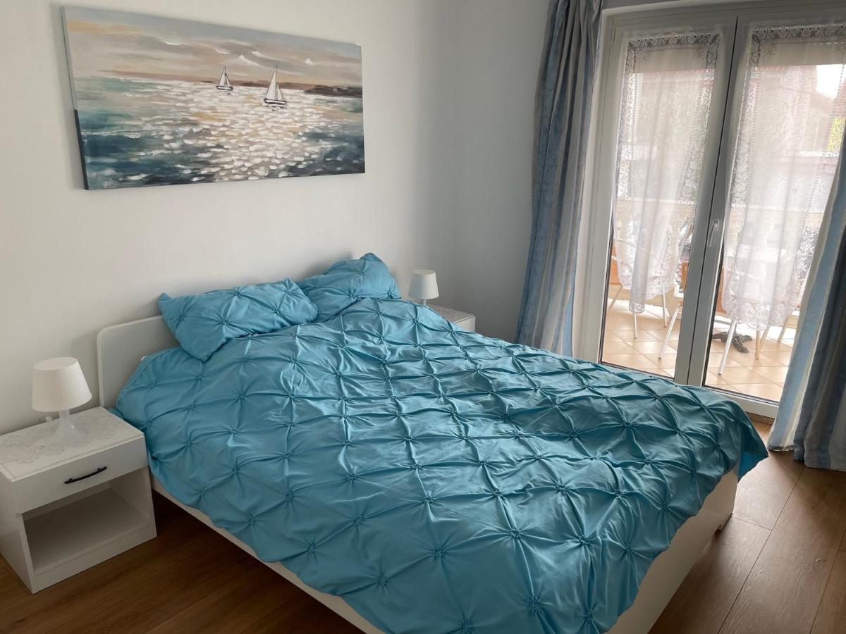 Kati Apartment Crikvenica