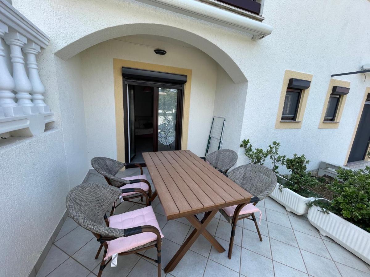 Kati Apartment Crikvenica