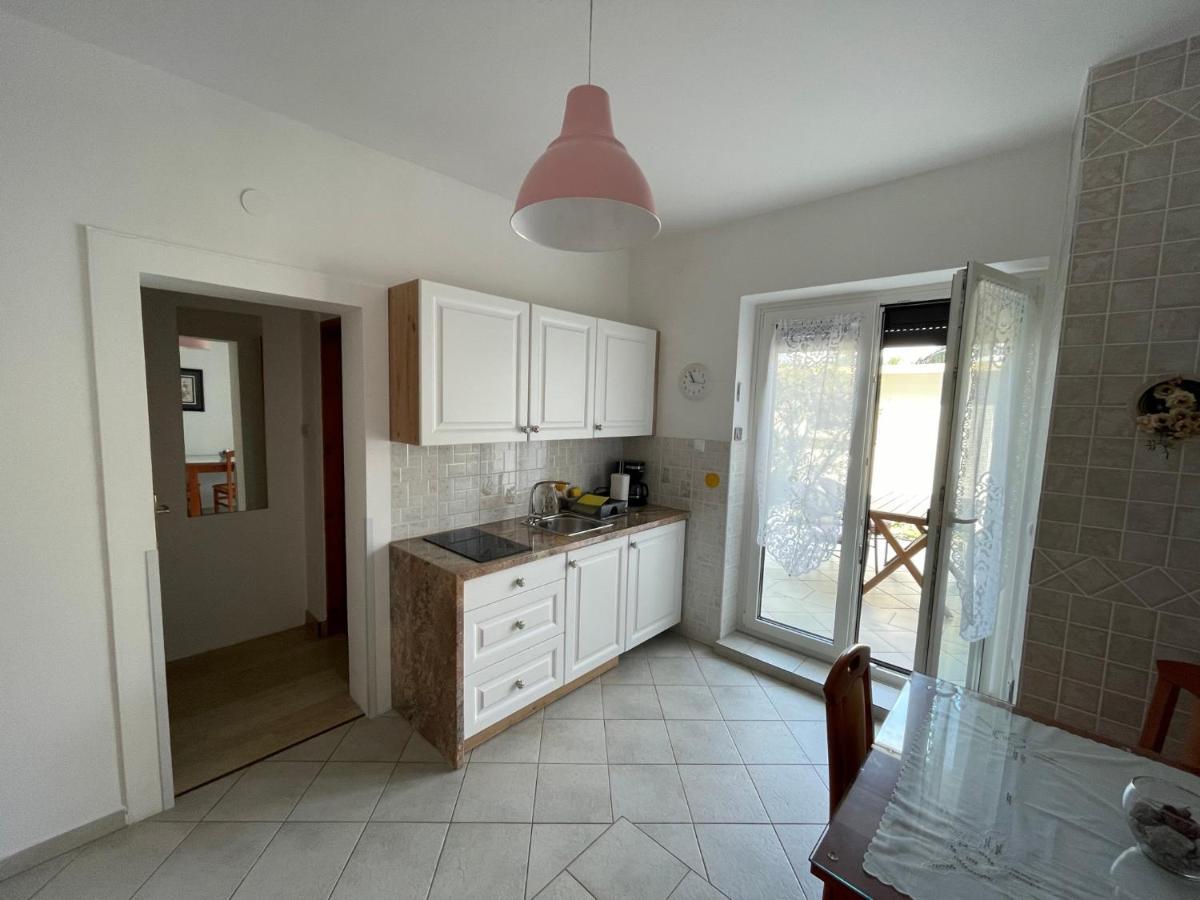 Kati Apartment