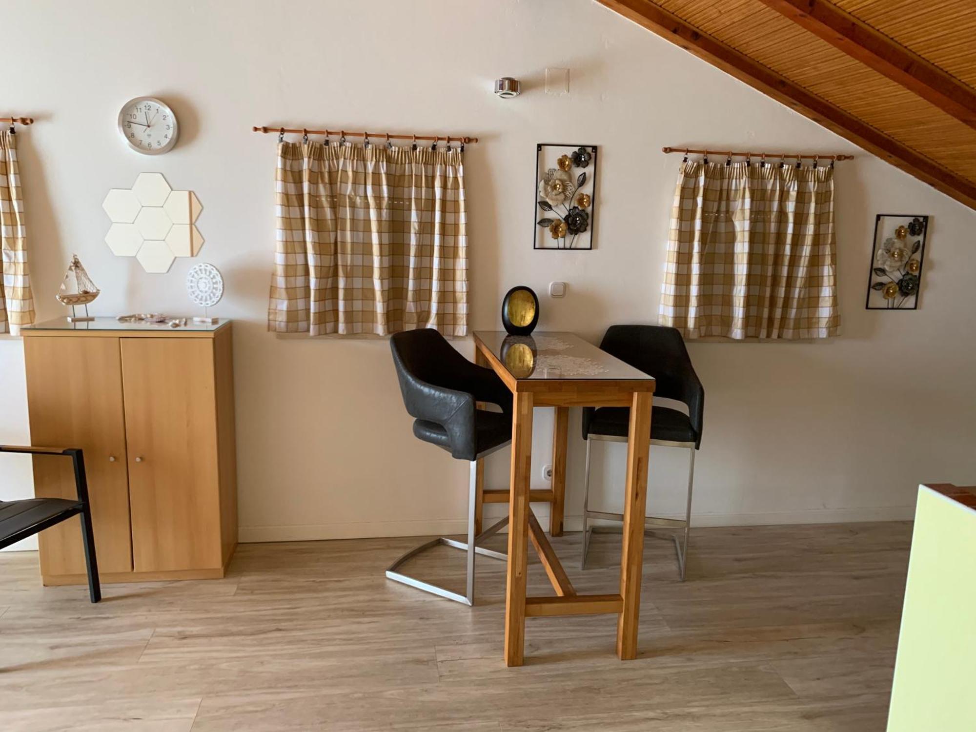 Kati Apartment *