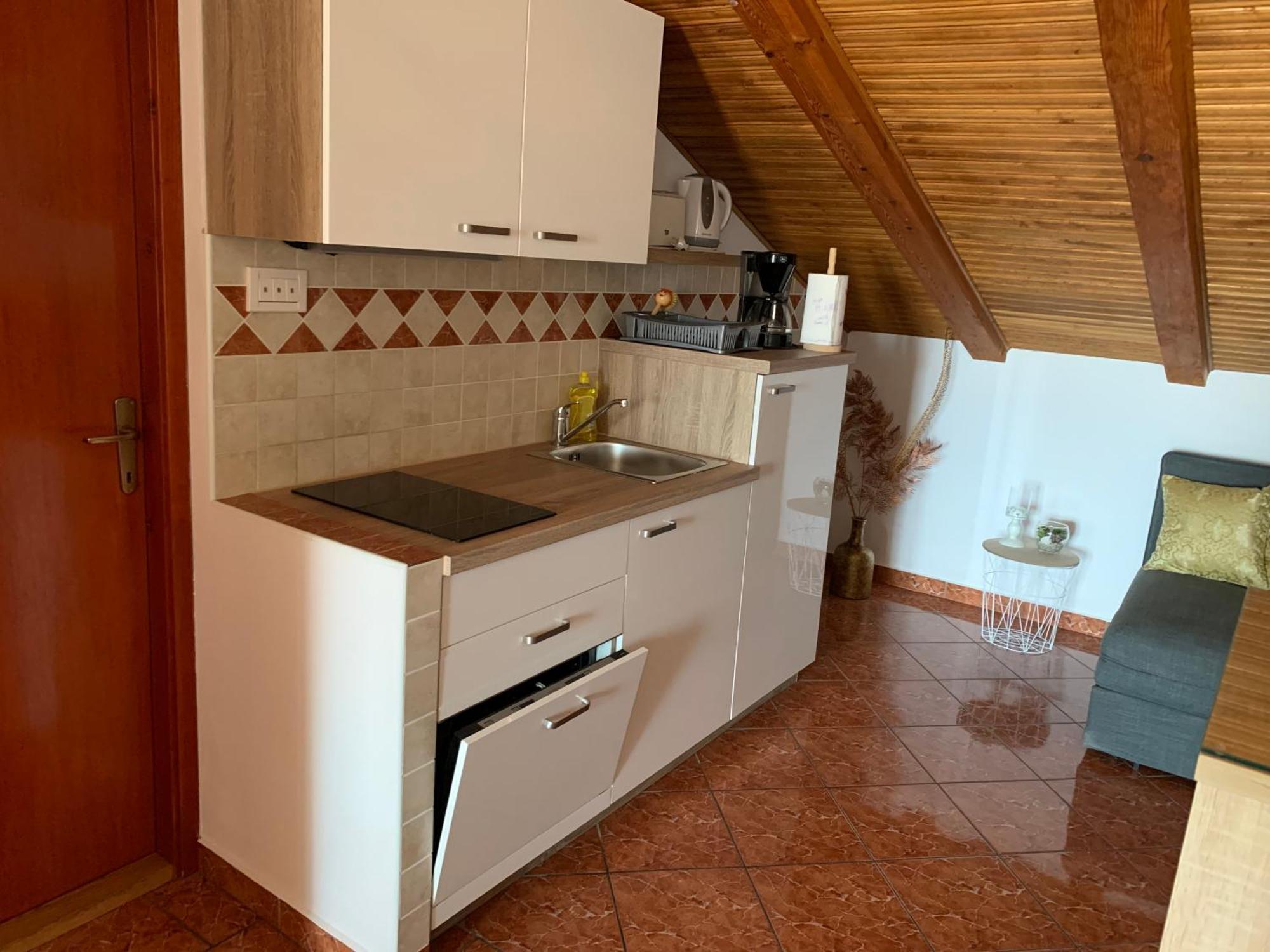 Kati Apartment Crikvenica