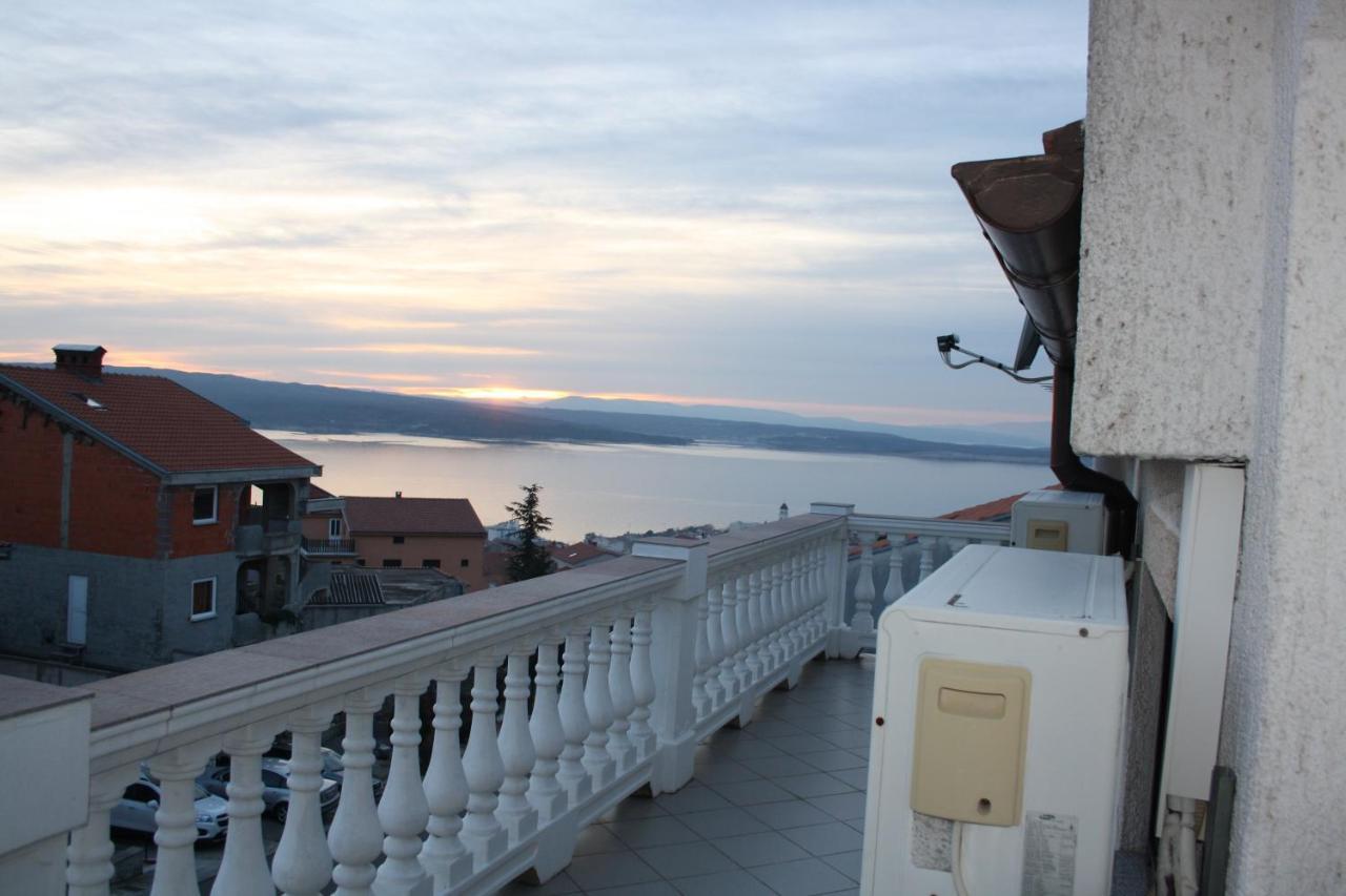 Apartment Kati Crikvenica