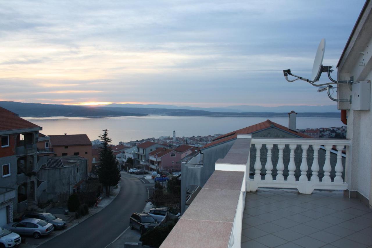 Apartment Kati Crikvenica