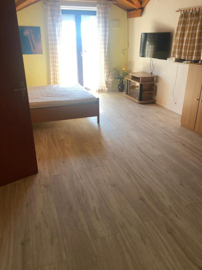Kati Apartment