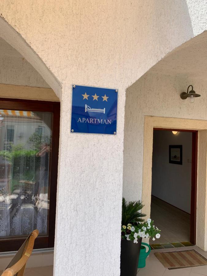 Apartment Kati