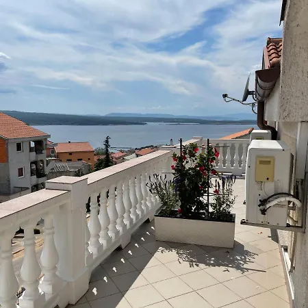 Apartment Kati Crikvenica Exterior photo