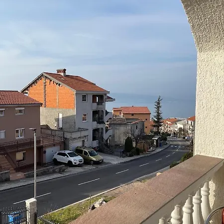 Apartment Kati Crikvenica Exterior photo
