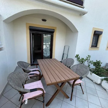 Apartment Kati Crikvenica Exterior photo