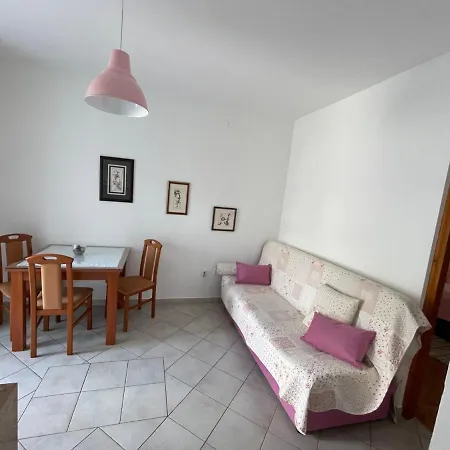 Apartment Kati Crikvenica Exterior photo