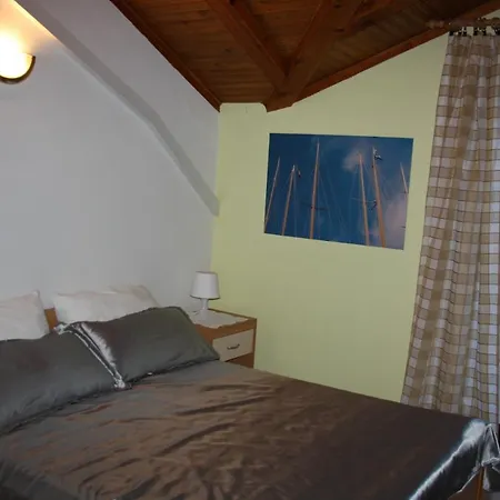 Apartment Kati Crikvenica Exterior photo