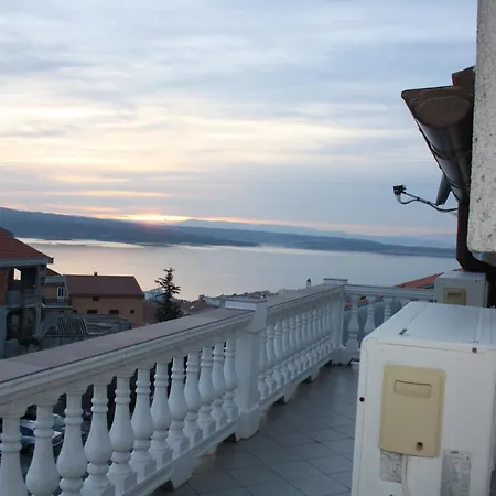 Apartment Kati Crikvenica Exterior photo